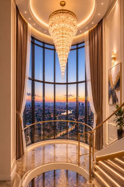 Condominium for Sale at Capella Embassy (D'Rapport Residences) - Chester Lim - PropertyGuru.com.my