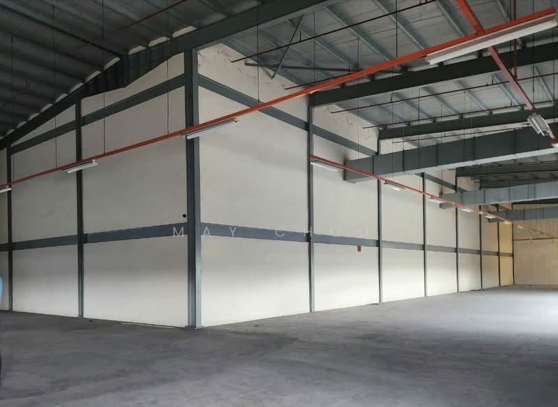Industrial Land for Rent in Kulim (Kedah) - May Choo - PropertyGuru.com.my