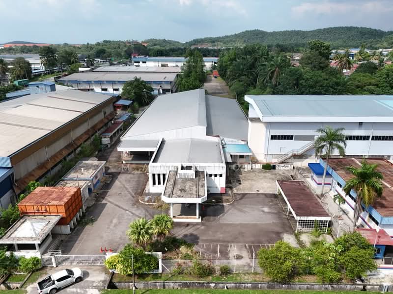 Industrial Land for Rent in Kulim (Kedah) - May Choo - PropertyGuru.com.my