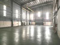 For Rent - Factory industrial Land@Kawasan Perusahaan kulim