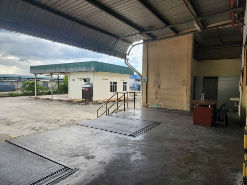 Industrial Land for Rent in Kulim (Kedah) - May Choo - PropertyGuru.com.my