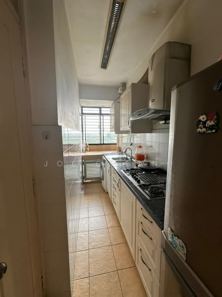 Condominium for Rent at Casa Tropicana - Joe Cheang - Kitchen - PropertyGuru.com.my