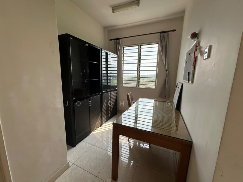 Condominium for Rent at Casa Tropicana - Joe Cheang - Dining Room - PropertyGuru.com.my