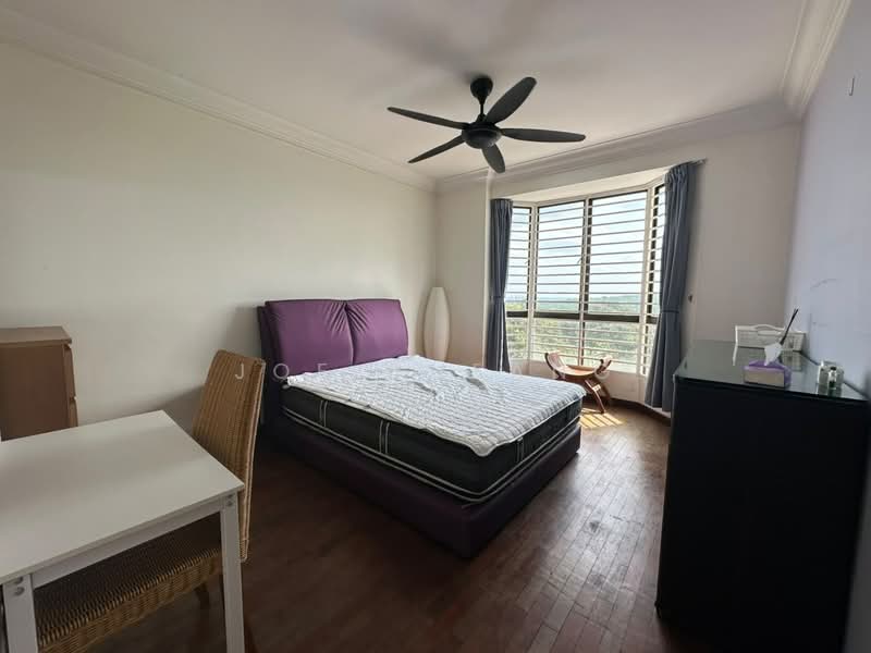 Condominium for Rent at Casa Tropicana - Joe Cheang - Bedroom - PropertyGuru.com.my