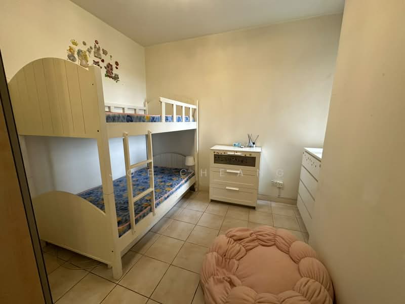 Condominium for Rent at Casa Tropicana - Joe Cheang - Bedroom - PropertyGuru.com.my