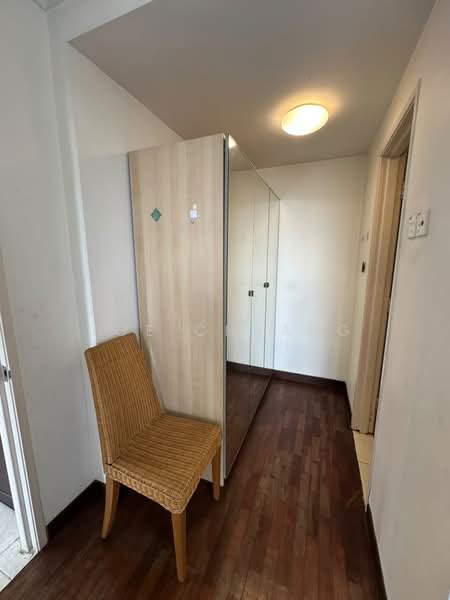 Condominium for Rent at Casa Tropicana - Joe Cheang - Corridor - PropertyGuru.com.my