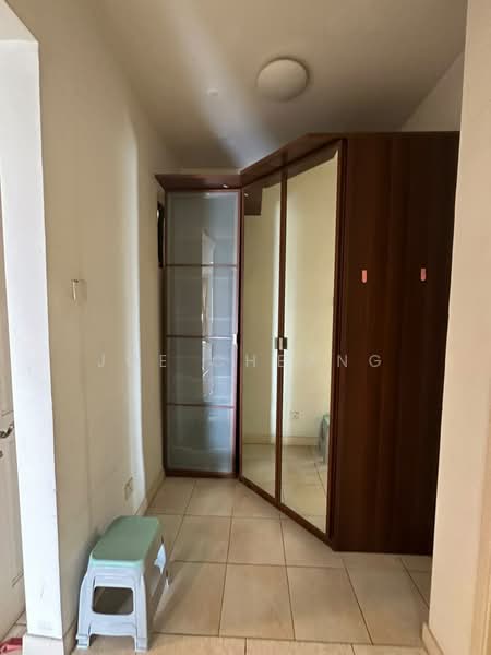 Condominium for Rent at Casa Tropicana - Joe Cheang - Interior - PropertyGuru.com.my