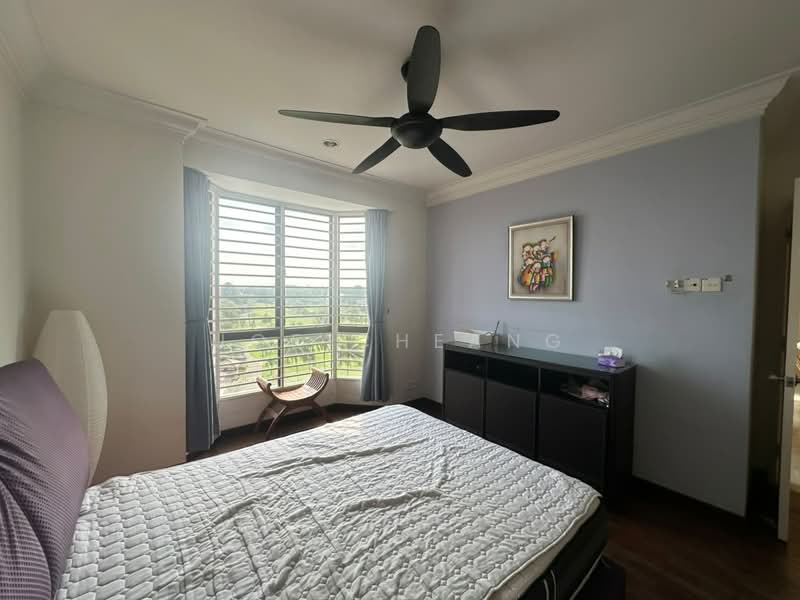 Condominium for Rent at Casa Tropicana - Joe Cheang - Bedroom - PropertyGuru.com.my