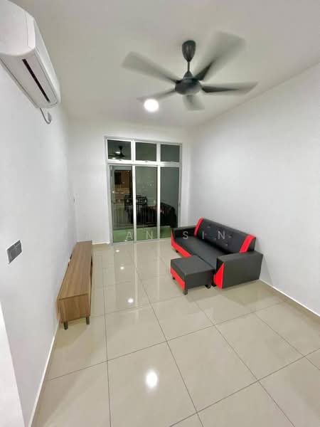 Servis Apartment untuk Dijual di SKS Habitat - Joan Sin - PropertyGuru.com.my