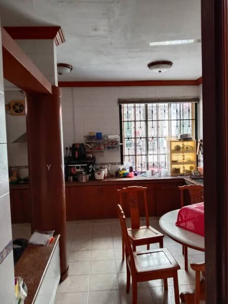 Rumah Berkembar untuk Dijual di Taman Redang (Johor Bahru) - Yvonne Lim - Kitchen - PropertyGuru.com.my