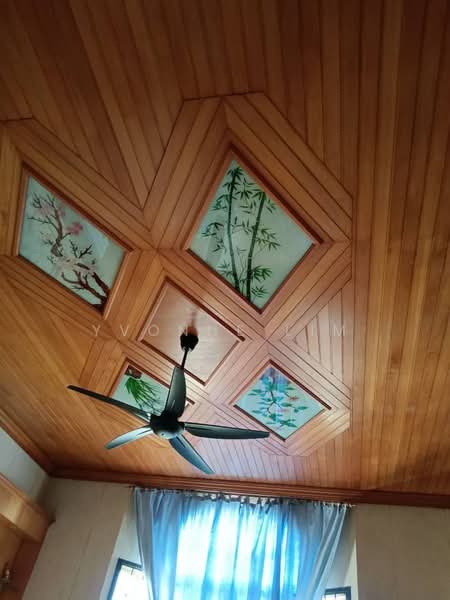 Rumah Berkembar untuk Dijual di Taman Redang (Johor Bahru) - Yvonne Lim - Interior - PropertyGuru.com.my