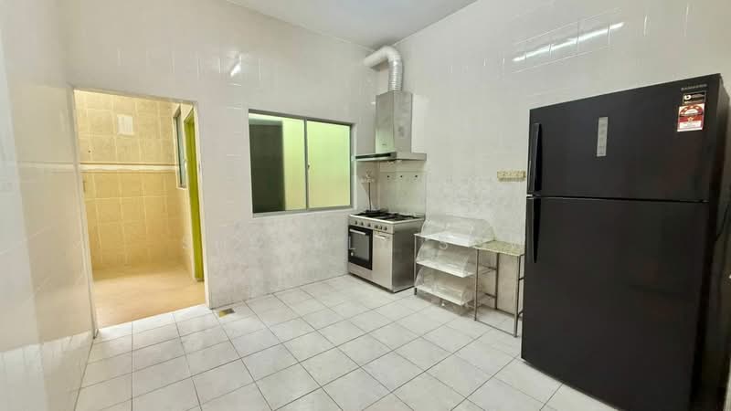 Rumah Teres 2 Tingkat untuk Dijual di Taman Impian Emas (Skudai) - Sherrly Sow - Kitchen - PropertyGuru.com.my