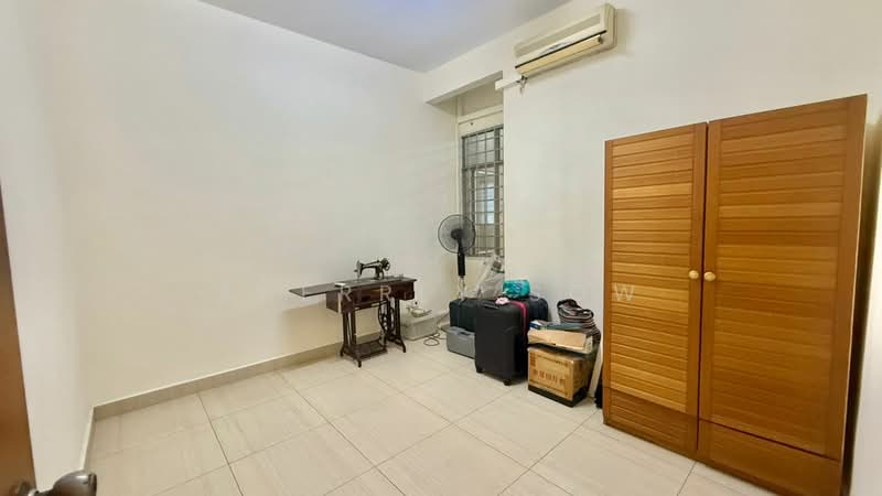 Rumah Teres 2 Tingkat untuk Dijual di Taman Impian Emas (Skudai) - Sherrly Sow - Bedroom - PropertyGuru.com.my