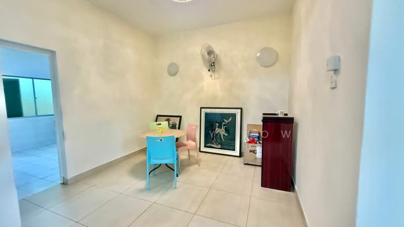 Rumah Teres 2 Tingkat untuk Dijual di Taman Impian Emas (Skudai) - Sherrly Sow - Interior - PropertyGuru.com.my
