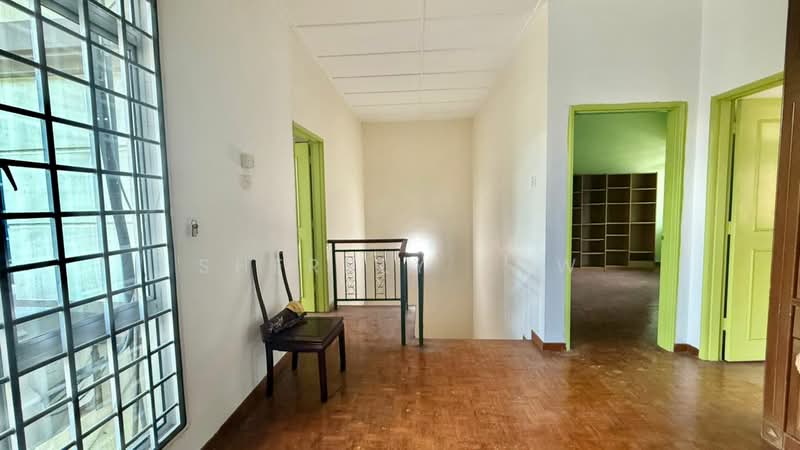 Rumah Teres 2 Tingkat untuk Dijual di Taman Impian Emas (Skudai) - Sherrly Sow - Corridor - PropertyGuru.com.my