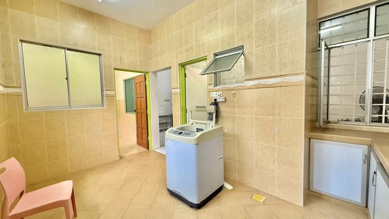 Rumah Teres 2 Tingkat untuk Dijual di Taman Impian Emas (Skudai) - Sherrly Sow - Interior - PropertyGuru.com.my