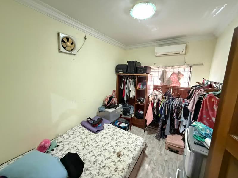 Townhouse for Sale in Rawang (Selangor) - Katherine Leong - Bedroom - PropertyGuru.com.my