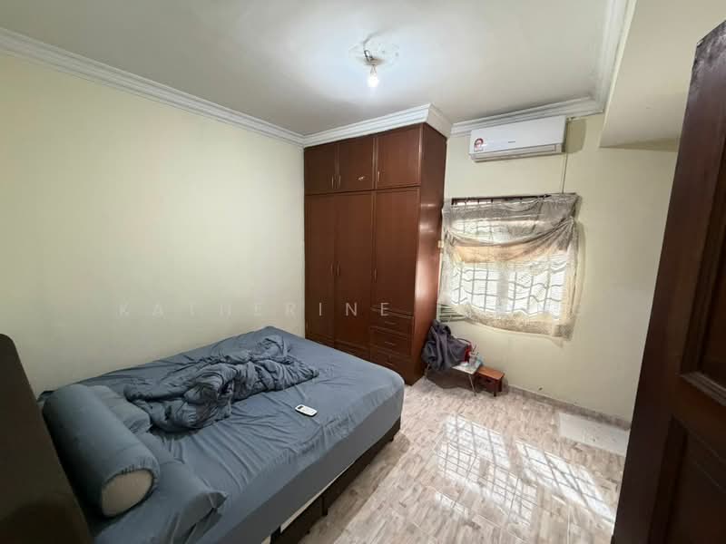 Townhouse for Sale in Rawang (Selangor) - Katherine Leong - Bedroom - PropertyGuru.com.my
