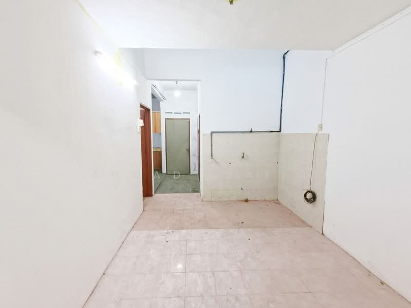 Rumah Teres 1 Tingkat untuk Dijual di Taman Manggis Jaya (Banting) - Ahmad Syafiq - PropertyGuru.com.my