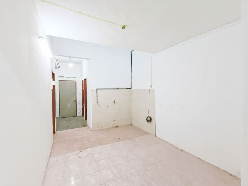 Rumah Teres 1 Tingkat untuk Dijual di Taman Manggis Jaya (Banting) - Ahmad Syafiq - PropertyGuru.com.my
