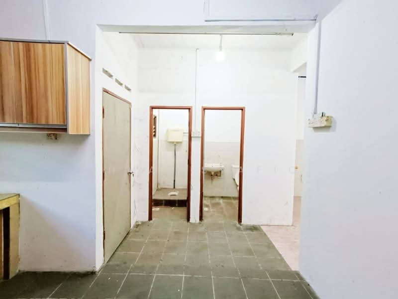 Rumah Teres 1 Tingkat untuk Dijual di Taman Manggis Jaya (Banting) - Ahmad Syafiq - PropertyGuru.com.my