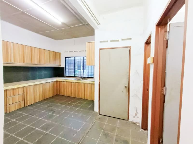 Rumah Teres 1 Tingkat untuk Dijual di Taman Manggis Jaya (Banting) - Ahmad Syafiq - PropertyGuru.com.my