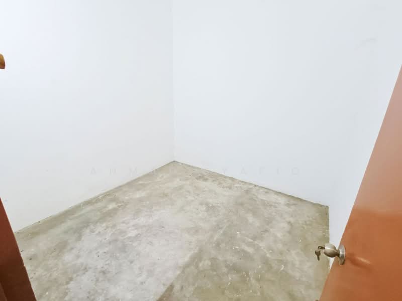 Rumah Teres 1 Tingkat untuk Dijual di Taman Manggis Jaya (Banting) - Ahmad Syafiq - PropertyGuru.com.my