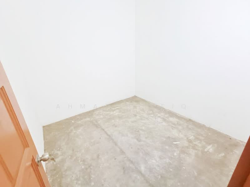 Rumah Teres 1 Tingkat untuk Dijual di Taman Manggis Jaya (Banting) - Ahmad Syafiq - PropertyGuru.com.my