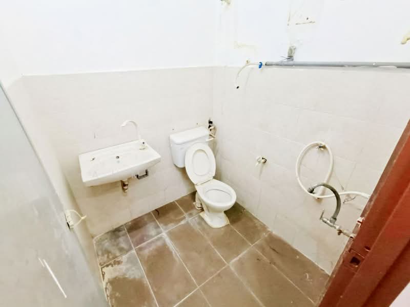 Rumah Teres 1 Tingkat untuk Dijual di Taman Manggis Jaya (Banting) - Ahmad Syafiq - PropertyGuru.com.my