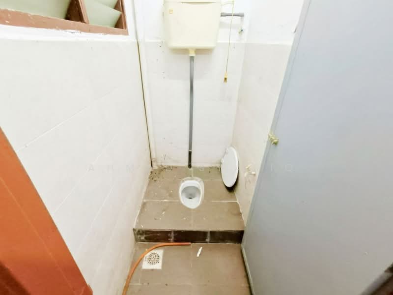 Rumah Teres 1 Tingkat untuk Dijual di Taman Manggis Jaya (Banting) - Ahmad Syafiq - PropertyGuru.com.my