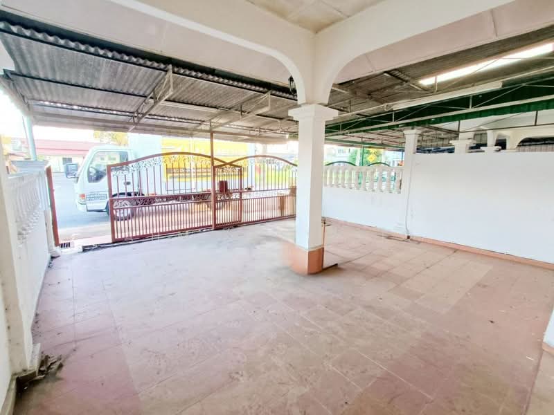 Rumah Teres 1 Tingkat untuk Dijual di Taman Manggis Jaya (Banting) - Ahmad Syafiq - PropertyGuru.com.my