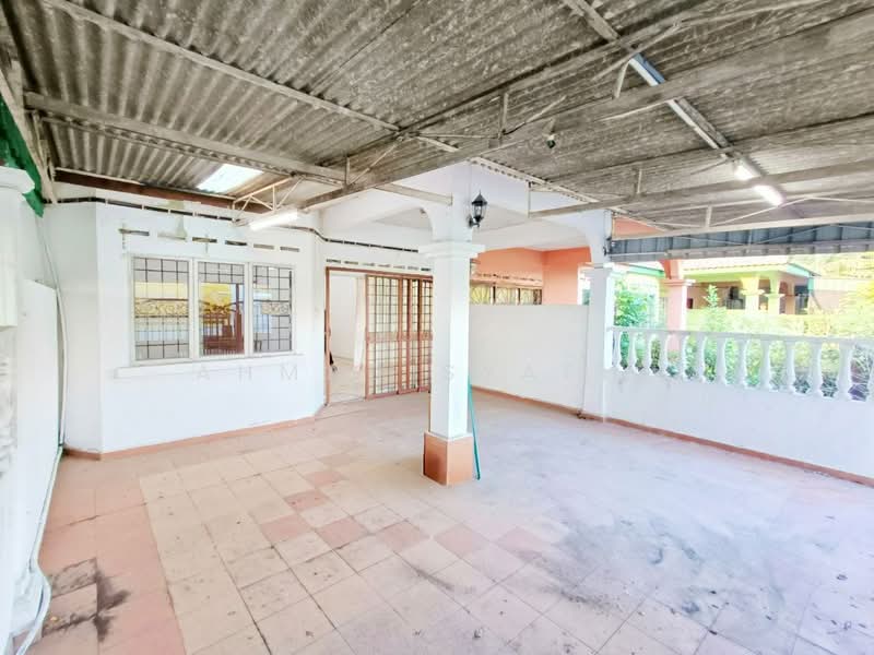 Rumah Teres 1 Tingkat untuk Dijual di Taman Manggis Jaya (Banting) - Ahmad Syafiq - PropertyGuru.com.my