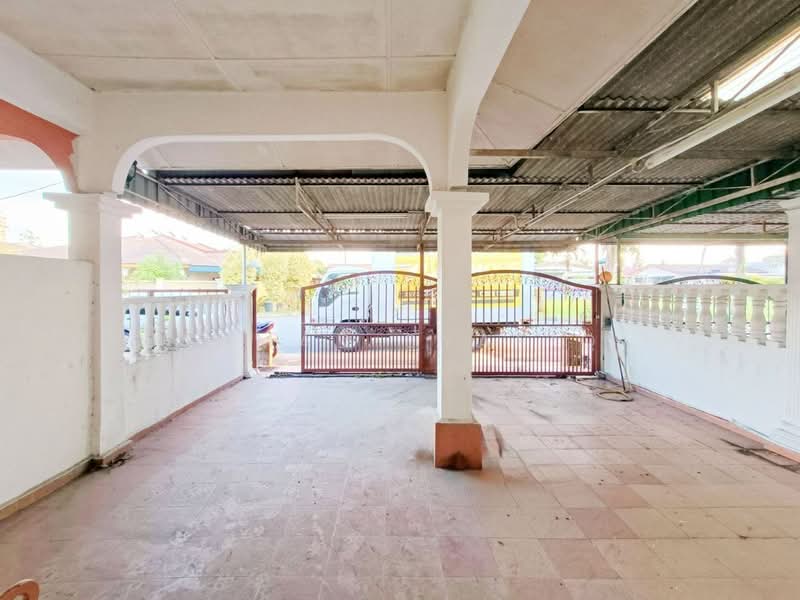 Rumah Teres 1 Tingkat untuk Dijual di Taman Manggis Jaya (Banting) - Ahmad Syafiq - PropertyGuru.com.my