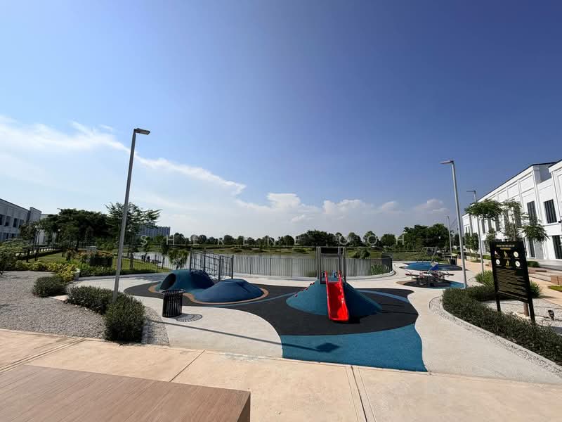 Shop for Rent in Eco Grandeur (Puncak Alam) - Sherene Goh - Exterior - PropertyGuru.com.my