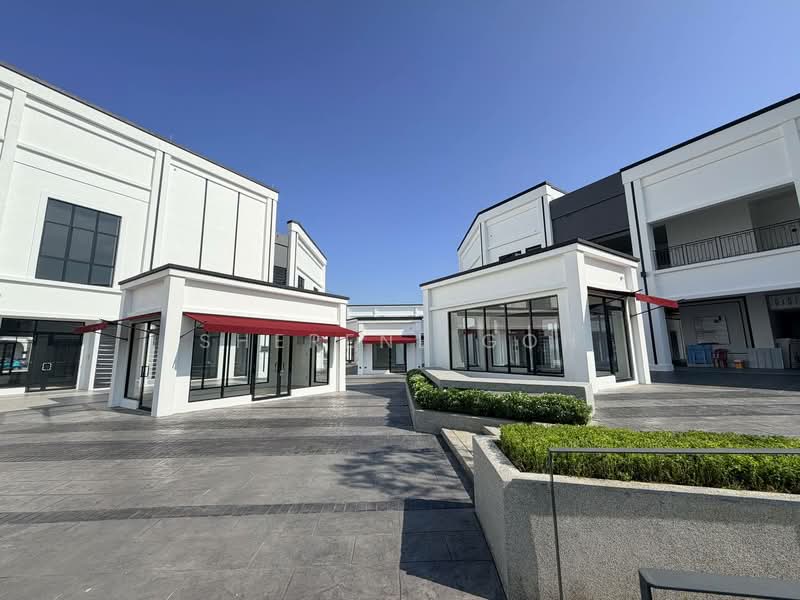 Shop for Rent in Eco Grandeur (Puncak Alam) - Sherene Goh - Exterior - PropertyGuru.com.my