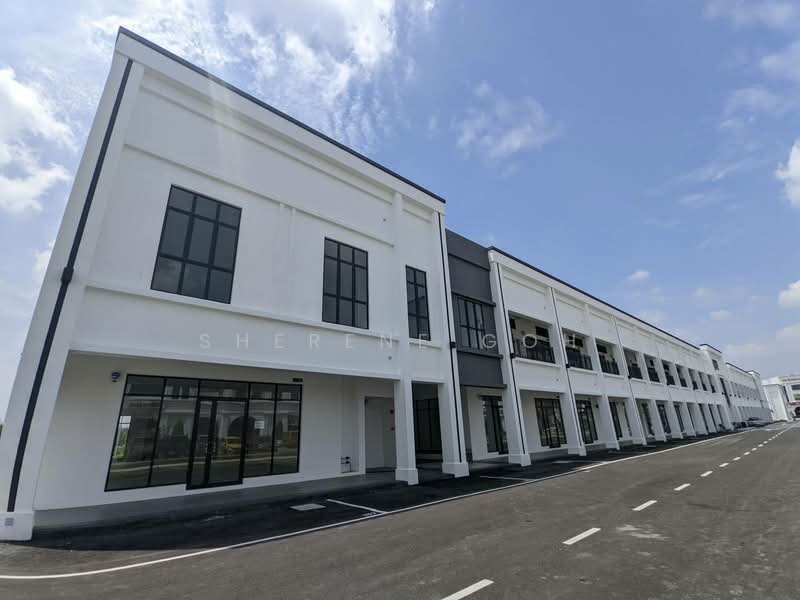 Shop for Rent in Eco Grandeur (Puncak Alam) - Sherene Goh - Exterior - PropertyGuru.com.my