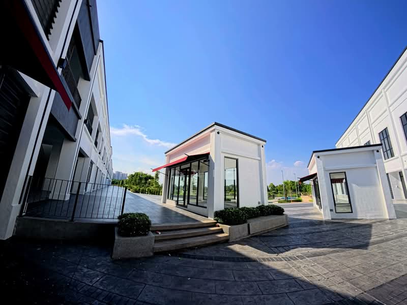 Shop for Rent in Eco Grandeur (Puncak Alam) - Sherene Goh - Exterior - PropertyGuru.com.my