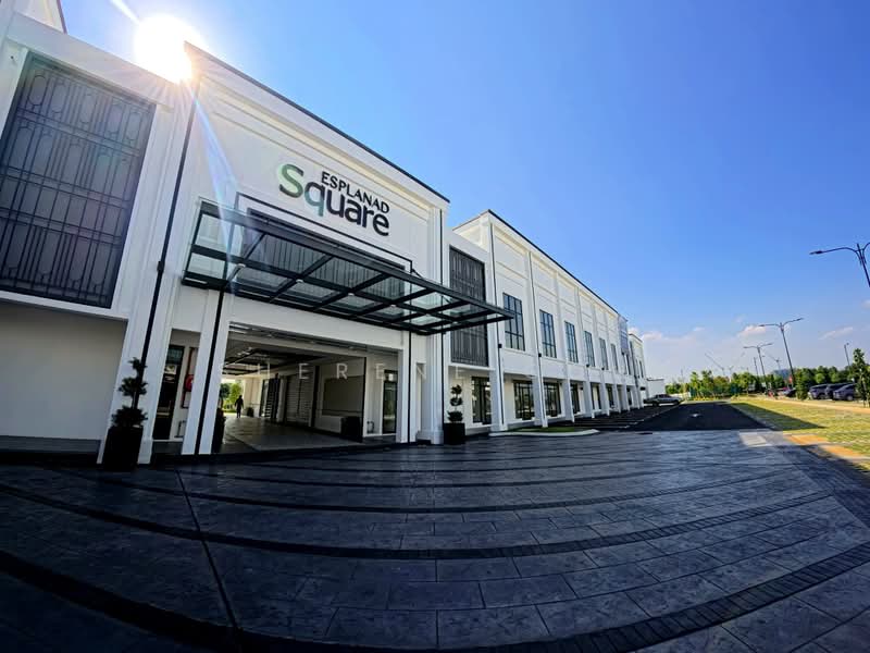 Shop for Rent in Eco Grandeur (Puncak Alam) - Sherene Goh - Exterior - PropertyGuru.com.my