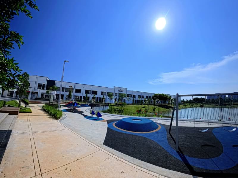 Shop for Rent in Eco Grandeur (Puncak Alam) - Sherene Goh - Exterior - PropertyGuru.com.my
