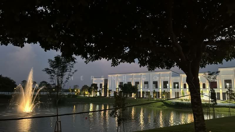 Shop for Rent in Eco Grandeur (Puncak Alam) - Sherene Goh - Exterior - PropertyGuru.com.my