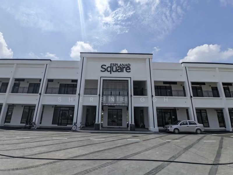 Shop for Rent in Eco Grandeur (Puncak Alam) - Sherene Goh - Exterior - PropertyGuru.com.my