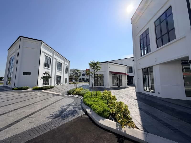 Shop for Rent in Eco Grandeur (Puncak Alam) - Sherene Goh - Exterior - PropertyGuru.com.my
