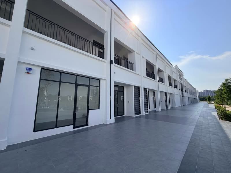 Shop for Rent in Eco Grandeur (Puncak Alam) - Sherene Goh - Exterior - PropertyGuru.com.my