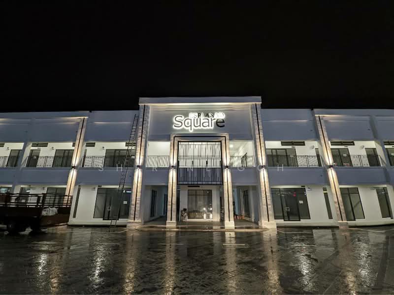 Shop for Rent in Eco Grandeur (Puncak Alam) - Sherene Goh - Exterior - PropertyGuru.com.my