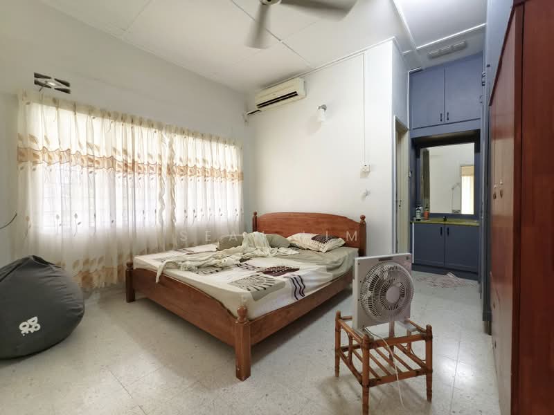1.5-storey Terraced House for Sale in Taman Ehsan (Kepong) - Sean Lim - Bedroom - PropertyGuru.com.my