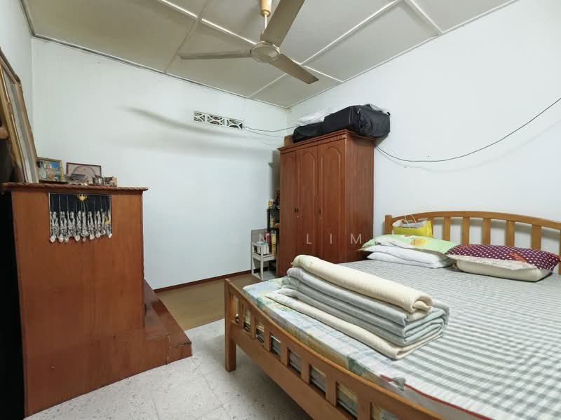 1.5-storey Terraced House for Sale in Taman Ehsan (Kepong) - Sean Lim - Bedroom - PropertyGuru.com.my