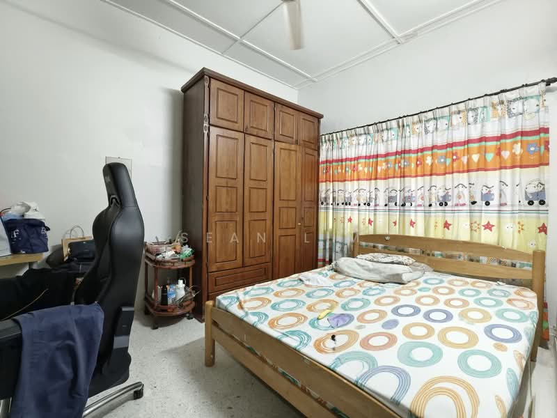 1.5-storey Terraced House for Sale in Taman Ehsan (Kepong) - Sean Lim - Bedroom - PropertyGuru.com.my