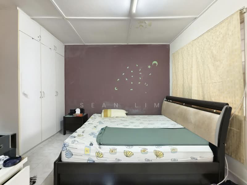 1.5-storey Terraced House for Sale in Taman Ehsan (Kepong) - Sean Lim - Bedroom - PropertyGuru.com.my