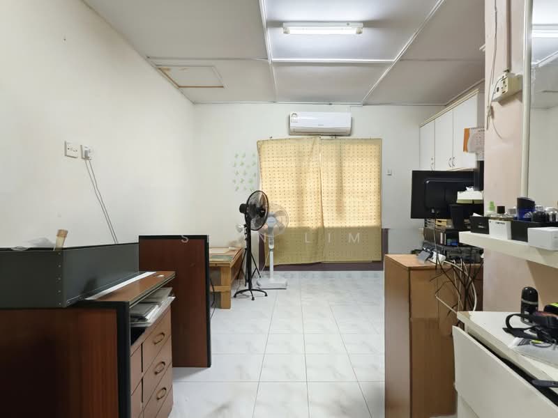 1.5-storey Terraced House for Sale in Taman Ehsan (Kepong) - Sean Lim - Interior - PropertyGuru.com.my
