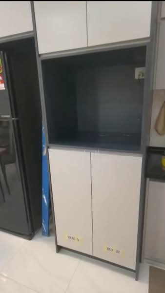 Service Residence for Rent at Equine Residence - Kean Phang - Kitchen - PropertyGuru.com.my